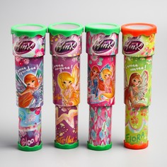 Калейдоскоп, феи ВИНКС, МИКС Winx