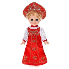 Кукла «Эля — русская красавица», 30,5 см Весна