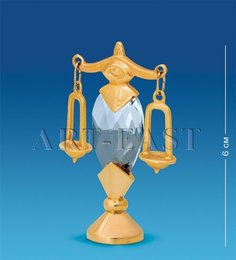 Фигурка Кристальные Весы Crystal Temptations