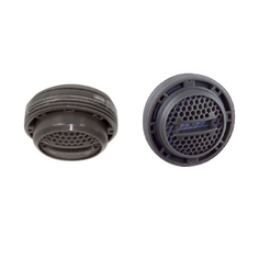 Аэратор для смесителя Remer 83EU, с наружной резьбой M24