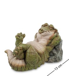 Фигурка Крокодилий релакс Sealmark