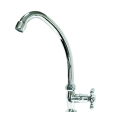 СМЕСИТЕЛЬ ДЛЯ КУХНИ МОНО "TSARSBERG" К013-1007 (2/20) "ПРОФСАН", 2 шт.