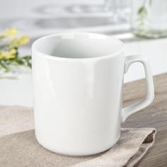 Кружка «Эльза», 350 мл Добрушский фарфоровый завод