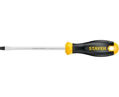 Отвертка STAYER Hercules SL5x100