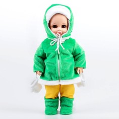 Кукла «Инна Весна дидактическая 2», 43 см