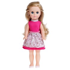 Кукла «Мила 10», 38,5 см Весна