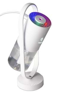 Воздухоувлажнитель Proffi PH11054 White