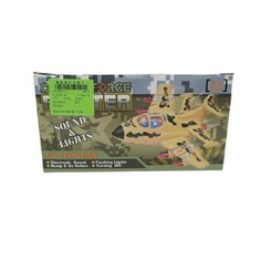 Игровой набор Shantou свет, звук 2001B105