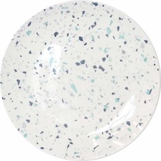 Тарелка 19 см APOLLO "Terrazzo" TER-33-GT