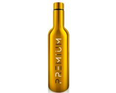 Термос Lara LR04-14 Gold