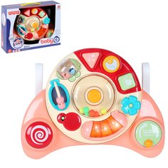 Игровой центр 2в1 Smart Baby съемные ножки, JB0333807