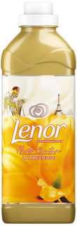 Кондиционер для белья Lenor La Precieuse 26 стирок 910мл