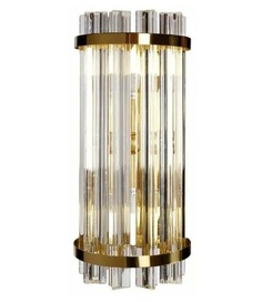 Бра LLOYD S Размер: 15*11*35 см Garda Decor