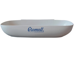 Полка для ванной Gromell POIS 77CL07022