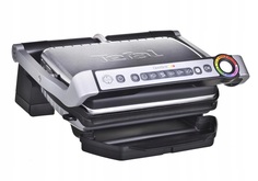 Электрогриль Tefal Optigrill GC705D