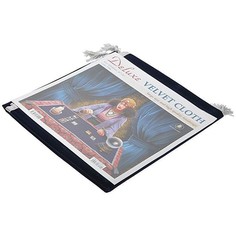 Скатерть для карт таро Люкс (120x80) Lo Scarabeo