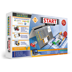 Электронный конструктор Знаток для Arduino START 70830
