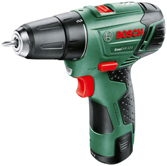 Акк. безударная дрель-шуруповерт Bosch EasyDrill 12-2 060397290V