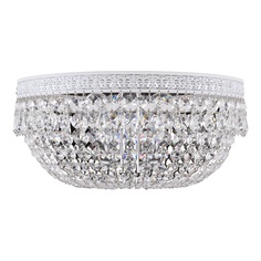 Бра Bohemia AL1901 AL19011B/35FL WMN