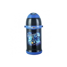 Термос Zojirushi SC-ZT60-BA 0,6 л (черн)