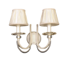 Бра 3007/2(cream pearl) Abrasax