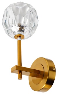 Бра Deco Размер: 13*23*13 см Garda Decor