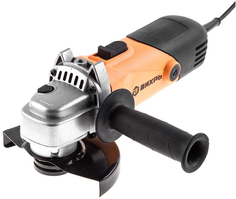 Workmaster Углошлифовальная машина Workmaster УШМ-125/1100БР 125 мм 1100 Вт