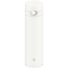 Термос Xiaomi Mijia Thermos Cup 0,48 л белый