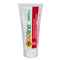 Паста ECOline очищающая для рук 200 мл