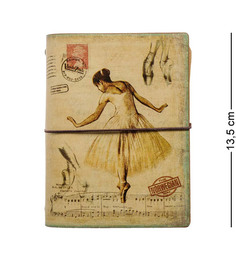Блокнот-Органайзер Прима балета TD-22 113-35712 Art East