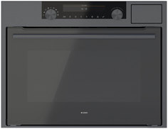 Встраиваемый электрический духовой шкаф ASKO OCSM8487B