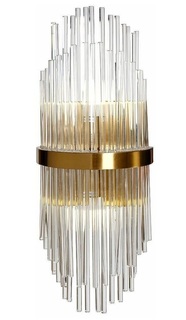Бра CLEO Размер: 22*55 см Garda Decor