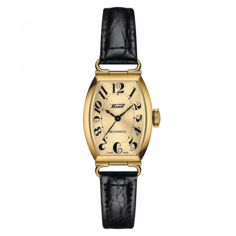 Часы Tissot Heritage Porto Mechanical Small Lady T128.161.36.262.00