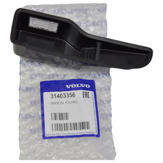 Пепельница Volvo арт. 31403356