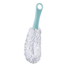 Ершик для посуды Youll love Эва белый 3,9 х 4,5 х 2,5 см