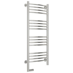 Электрический полотенцесушитель Сунержа Богема 2.0 прямая 1000x400 ЛТЭН