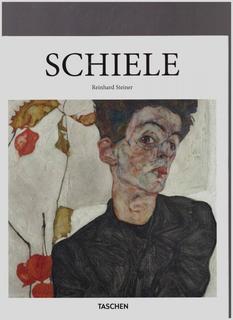 TASCHEN: Schiele