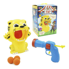 Игровой набор Тир Play the Game в ассортименте No Brand