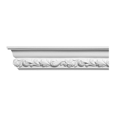 Карниз с орнаментом Fabello Decor C 1013