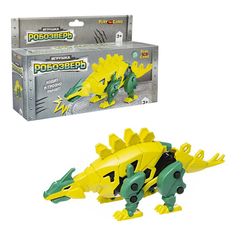 Игровая фигурка Play the Game Робозверь в ассортименте