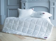 Одеяло стеганое «Soft Comfort Grass» 220 х 240 см