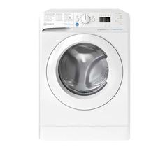 Стиральная машина Indesit BWSA 71052X WWV RU