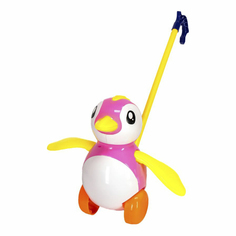 Игрушка Каталка на палочке Sport&Fun 40 см в ассортименте