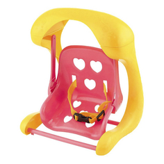 Качели для кукол Play The Game в ассортименте