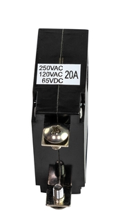 Выключатель автоматический 20A Nobrand