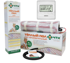 Теплый пол ЧТК EМНД-1,5-240