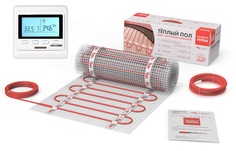 Теплый пол СТН EСТНКМ1,5-225