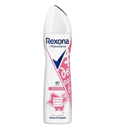 Дезодорант-спрей Rexona Сухость пудры женский 150 мл