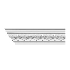 Карниз с орнаментом Fabello Decor C 1003