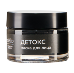 Маска для лица mi&ko Детокс 50 мл